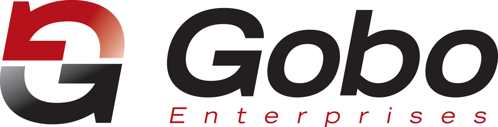 Gobo Enterprises LLC Logo