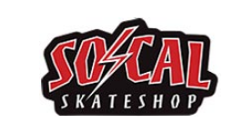 Socal Skate Shop Logo