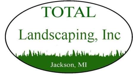 Total Landscaping, Inc. Logo
