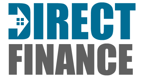 Direct Finance Logo