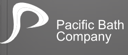 Pacific Bath Company Logo