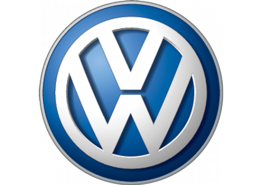 Vancouver Volkswagen Logo