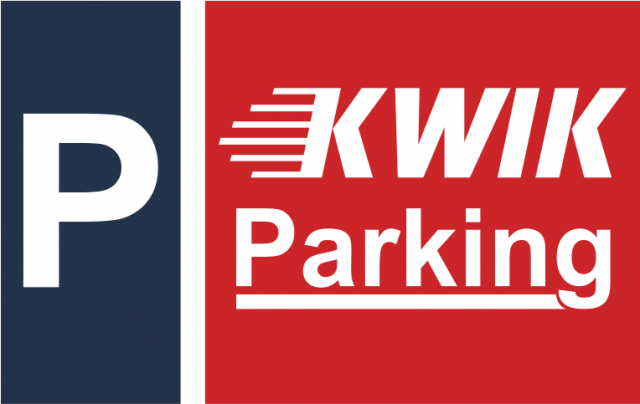 KWIK Parking Logo
