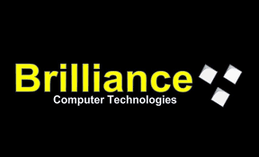 Brilliance Computer Technologies Logo