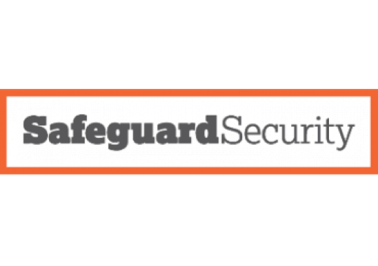 Safeguard Security Logo