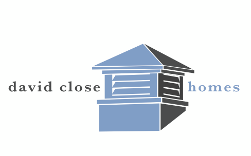 David Close Homes Inc Logo