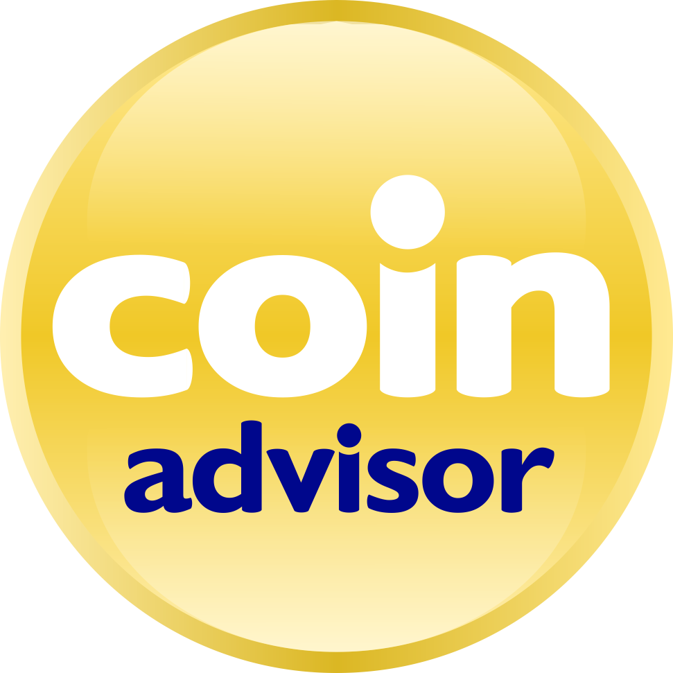 Coin Advisor Logo
