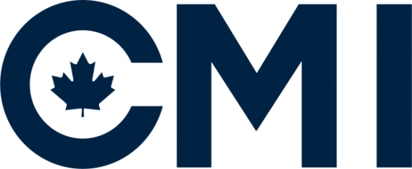 Canadian Mortgages Inc (CMI) Logo