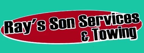 Ray's Son Services, LLC Logo