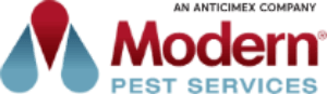 Modern Pest Services Logo