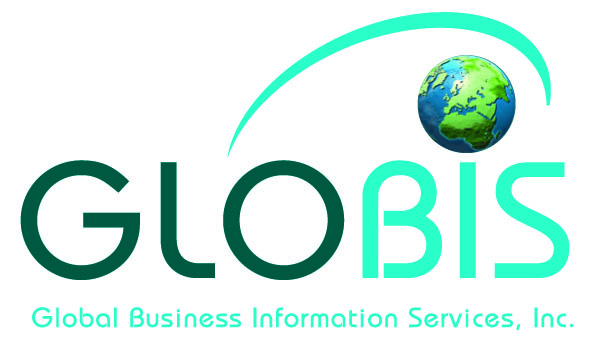 Globis - Global Business Information Services, Inc. Logo