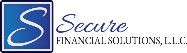 Secure Financial Solutions LLC Logo
