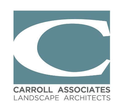Carroll Associates Landscape Architects Logo