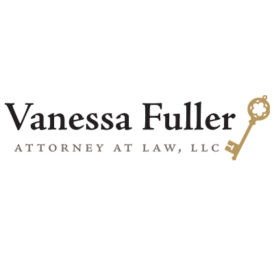 Vanessa Fuller, Attorney At Law, LLC Logo