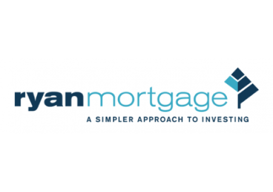 Ryan Mortgage Income Fund Inc. Logo