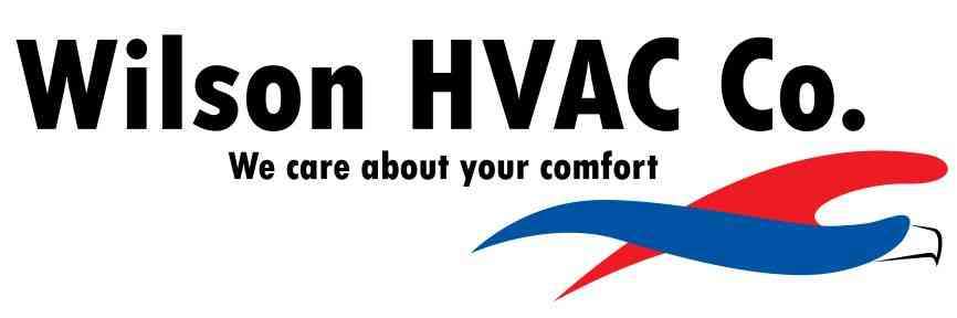 Wilson HVAC Company Logo