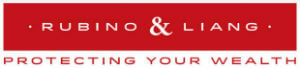 Rubino and Liang Wealth Partners, LLC Logo