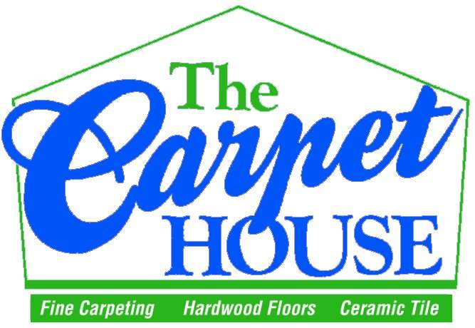 The Carpet House Logo