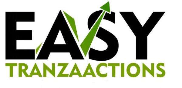 Easy TranzaActions, LLC Logo