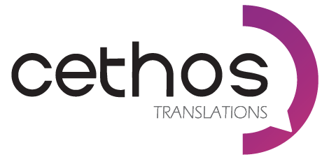 Cethos Translations Logo