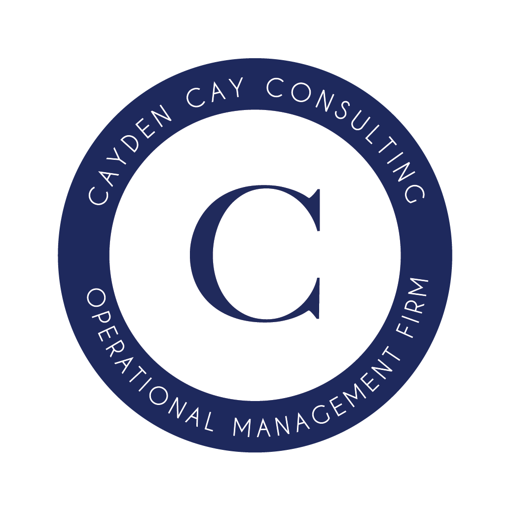 Cayden Cay Consulting, Inc. Logo