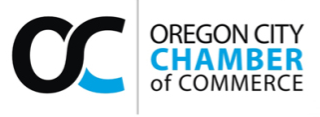 Oregon City Chamber of Commerce Logo