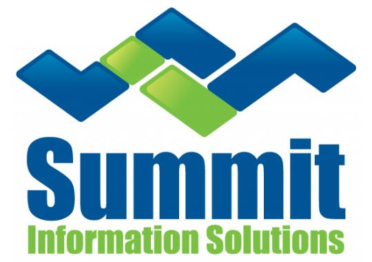 Summit Information Solutions, Inc. Logo