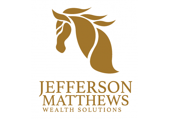 Jefferson Matthews Wealth Solutions Logo