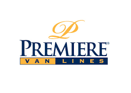 Premiere Van Lines - Truro Logo