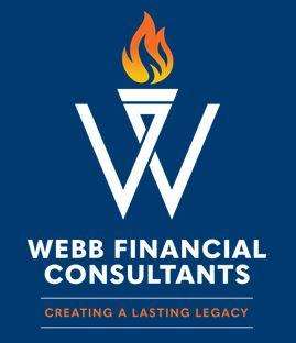 Webb Financial Consultants, LLC Logo