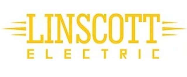 Linscott Electric, LLC Logo