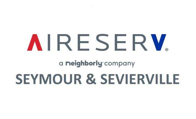 AireServ of Sevierville Logo