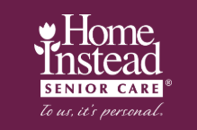 Home Instead Senior Care Logo