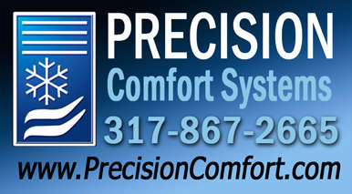 Precision Comfort Systems, Inc. Logo