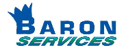 Baron Services Logo