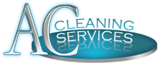 AC Cleaning Services Logo
