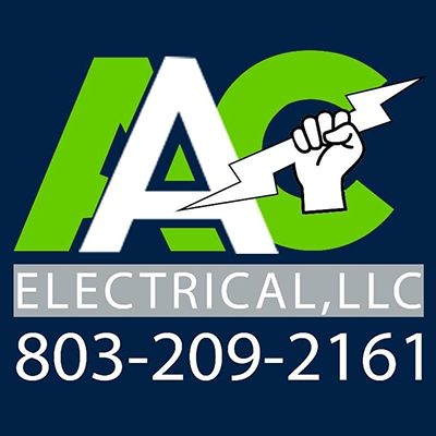 Loftis Lighting and Electrical, LLC Logo