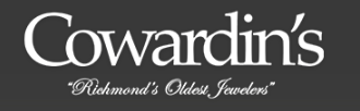 Cowardin's Jewelers Logo