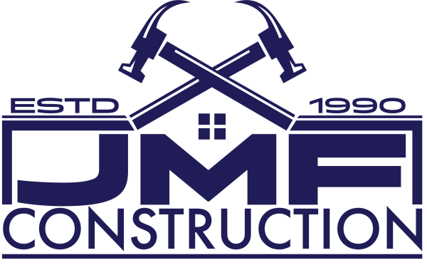 JMF Construction Logo