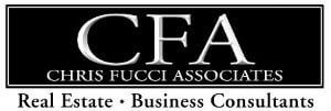 Chris Fucci Associates, Ltd. Logo