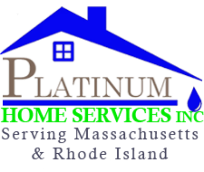 Platinum Home Services, Inc.  Logo