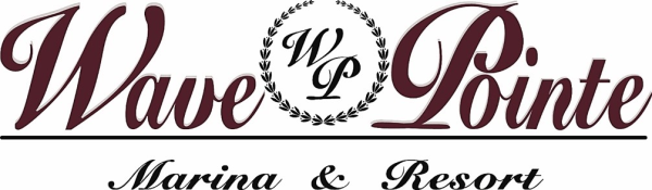 Wave Pointe Marina & Resort Logo