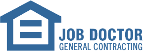 JD Construction Logo