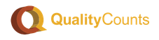 Quality Counts, Inc. Logo