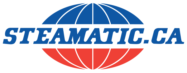 Steamatic of Ottawa Carleton Ltd Logo