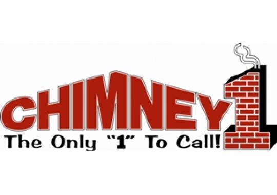 Chimney 1, Inc. Logo