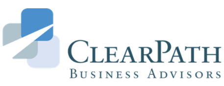 Clearpath Business Advisors Logo