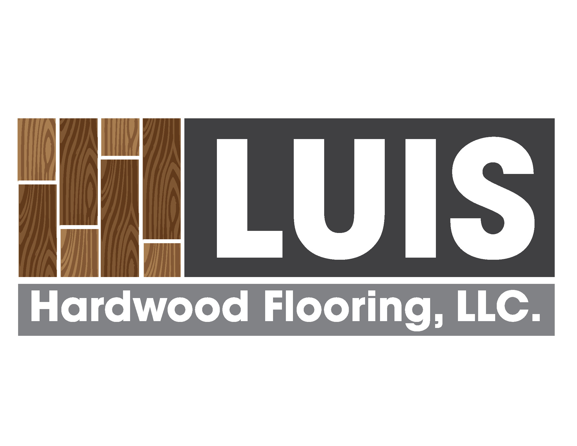 Luis Hardwood Flooring Llc Logo