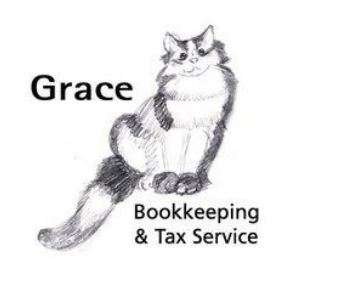 Grace Bookkeeping & Tax Service Inc Logo