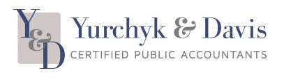 Yurchyk & Davis, CPAs Inc. Logo
